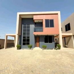 4 bedroom House For Sale East Airport Airport Residential Area Accra