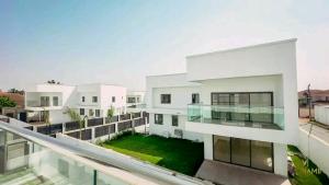 4 bedroom House For Sale Accra East Legon 