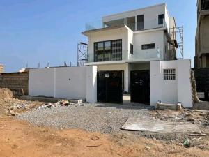 4 bedroom House For Rent Tse Addo Accra