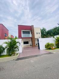 4 bedroom Townhouse For Rent Abelemkpe Accra