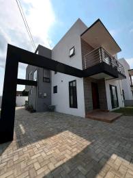 4 bedroom Townhouse For Sale East Legon Accra