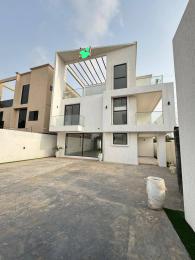 4 bedroom Townhouse For Sale Adjiringanor East Legon Accra