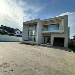 5 bedroom Townhouse For Sale Adjiringanor East Legon Accra