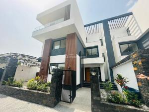5 bedroom Townhouse For Rent Cantonments Accra