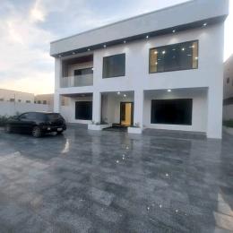 5 bedroom Townhouse For Sale East Airport Airport Residential Area Accra