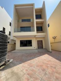 5 bedroom Townhouse For Sale East Legon Accra