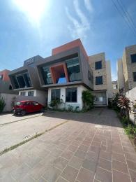 5 bedroom Townhouse For Rent East Legon Accra