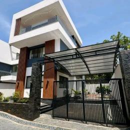 5 bedroom Townhouse For Rent Cantonments Accra