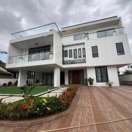 6 bedroom Townhouse For Sale East Legon Accra