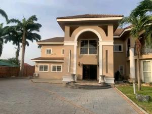 7 bedroom Townhouse For Sale Trasacco Estate East Legon Accra