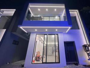 3 bedroom Townhouse For Sale Dzorwulu Accra