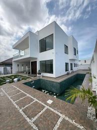 4 bedroom House For Sale East Legon Hills Accra
