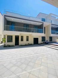 5 bedroom Townhouse For Rent East Legon Accra