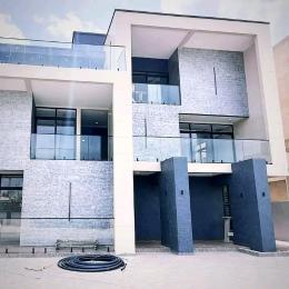 2 bedroom Townhouse For Rent Adjiringanor East Legon Accra