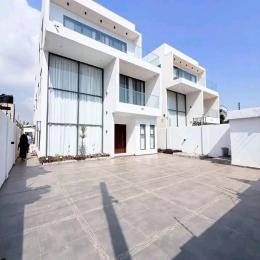 4 bedroom Townhouse For Sale Adjiringanor East Legon Accra