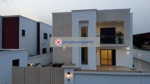 4 bedroom House For Sale  west Trassaco East Legon Accra