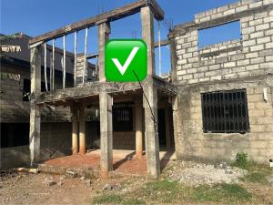 4 bedroom House For Sale Abrepo Asubonten Abrepo Road Kumasi Metropolitan Ashanti