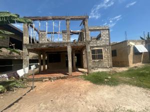 4 bedroom House For Sale Abrepo Asubonten Abrepo Road Kumasi Metropolitan Ashanti