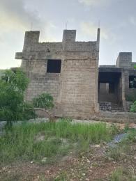 5 bedroom Detached Bungalow For Sale Gbawe Zero McCarthy Hill Ga South Municipal Accra