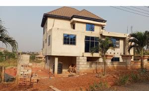 5 bedroom House For Sale Power Chapel Church Ipt. Near Sofoline Kumasi Metropolitan Ashanti