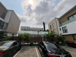 2 bedroom Apartment For Sale Cantonments Accra