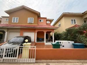 3 bedroom Semi detached Duplex For Rent Maryville Home Spintex Accra