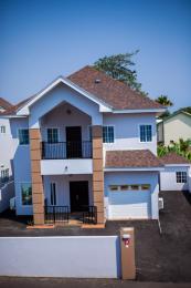 4 bedroom Townhouse For Sale Cantonments Accra