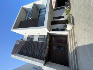 4 bedroom House For Rent Accra Ghana Cantonments 