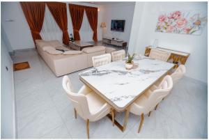 3 bedroom Apartment For Rent Close To Wisconsin University Agbogba North Legon Accra