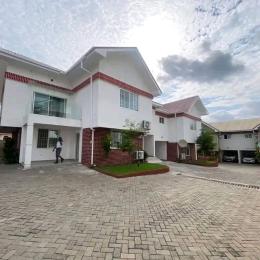 3 bedroom Townhouse For Rent Cantonments Accra