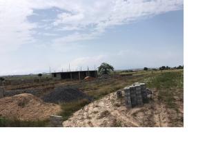 Land For Sale Central University Tsopoli Ningo Prampram District Accra
