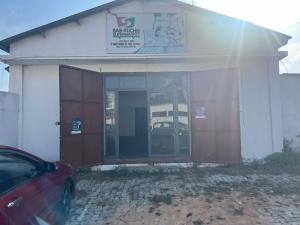 Warehouse For Rent Osu Accra Metropolitan 