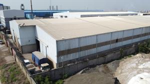Warehouse For Rent Tema Freezone comm 25 Tema Accra