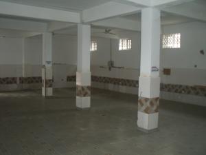 Warehouse For Rent Kaosa Obom Road Kasoa Awutu-Senya East Central Region