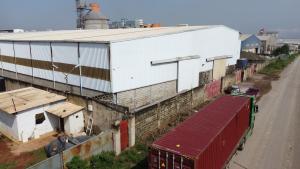 Warehouse For Sale Tema Accra