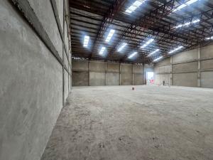 Warehouse For Rent Tesano Accra