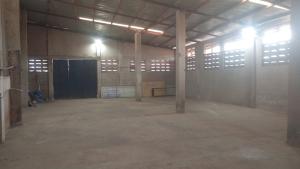 Warehouse For Rent After Shell Signboard Spintex Accra