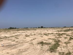 Land For Sale Central University After New Airport City Ningo Prampram District Accra