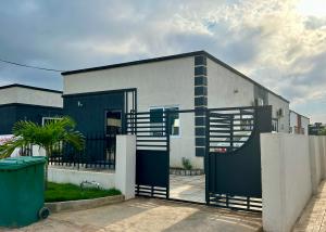 3 bedroom House For Sale The Havens Ayi Mensah Oyarifa La Nkwantanang Madina Municipal Accra