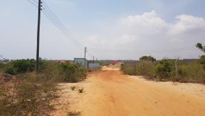 Mixed use Land For Sale Tsopoli Police Barrier Tsopoli Ningo Prampram District Accra