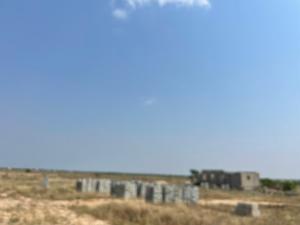Land For Sale Tsopoli Police Barrier Tsopoli Ningo Prampram District Accra
