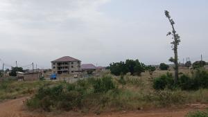 Land For Sale Tsopoli Police Barrier Tsopoli Ningo Prampram District Accra