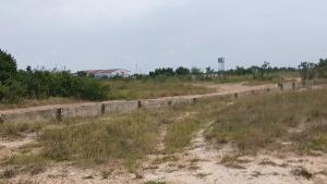Land For Sale Tsopoli Police Barrier Tsopoli Ningo Prampram District Accra