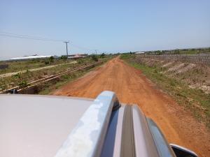 Land For Sale Zion City Tsopoli Ningo Prampram District Accra