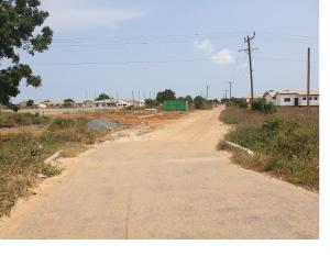 Mixed use Land For Sale Skyport Residence Tsopoli Ningo Prampram District Accra