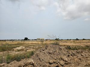 Land For Sale Tsopoli Police Barrier Tsopoli Ningo Prampram District Accra