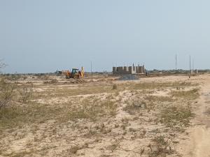 Land For Sale Tsopoli Police Barrier Tsopoli Ningo Prampram District Accra