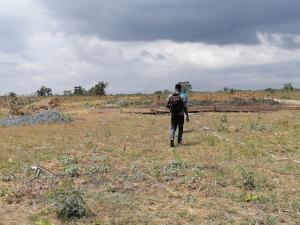 Land For Sale Tema Accra
